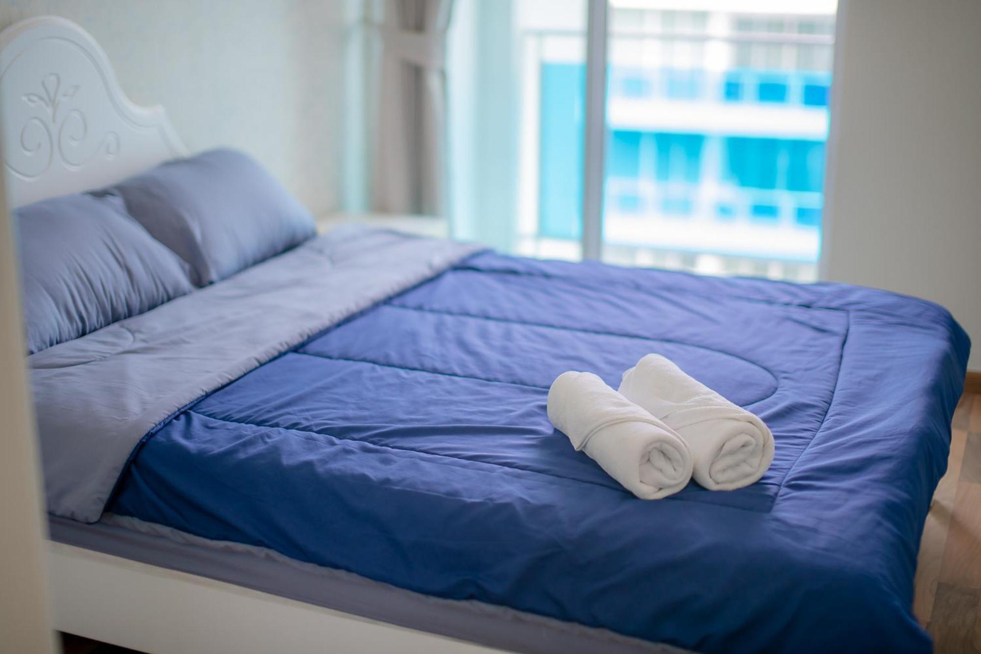 My Resort Beach Apartment Hua Hin Bagian luar foto
