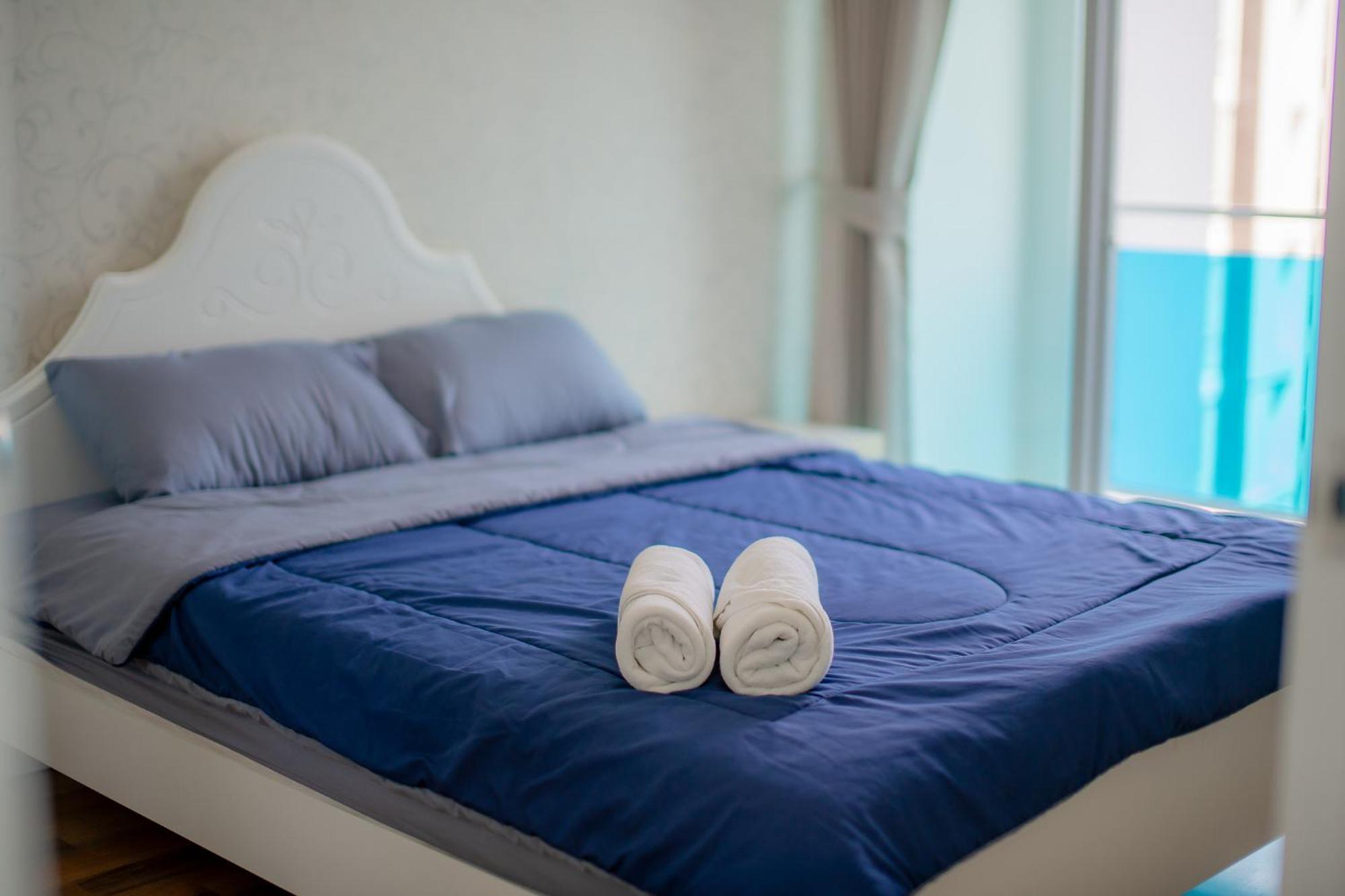 My Resort Beach Apartment Hua Hin Bagian luar foto