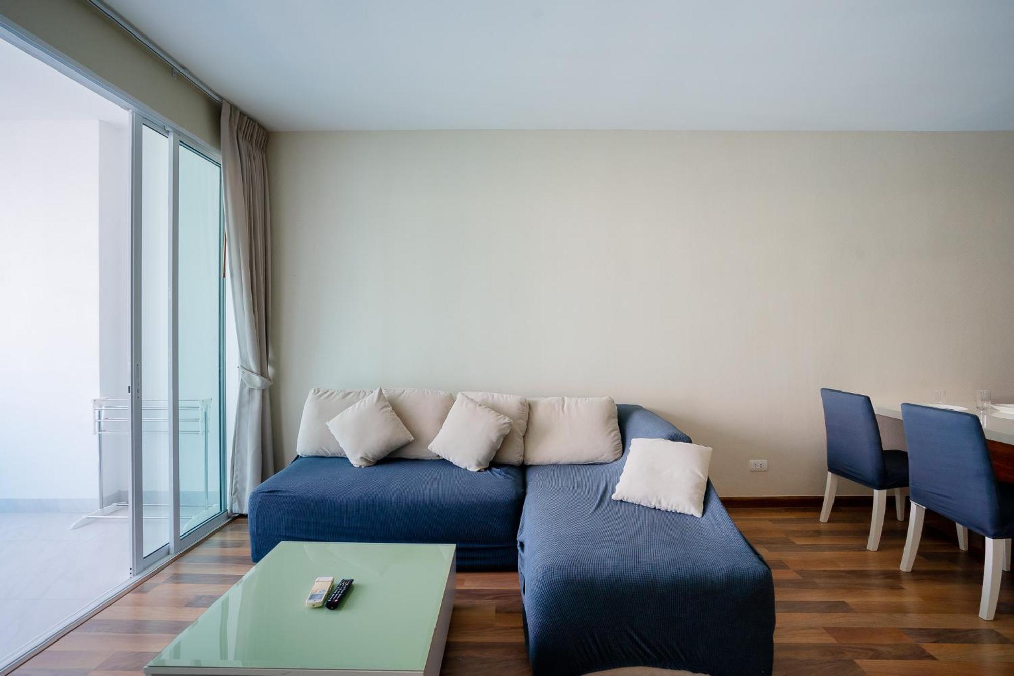 My Resort Beach Apartment Hua Hin Bagian luar foto