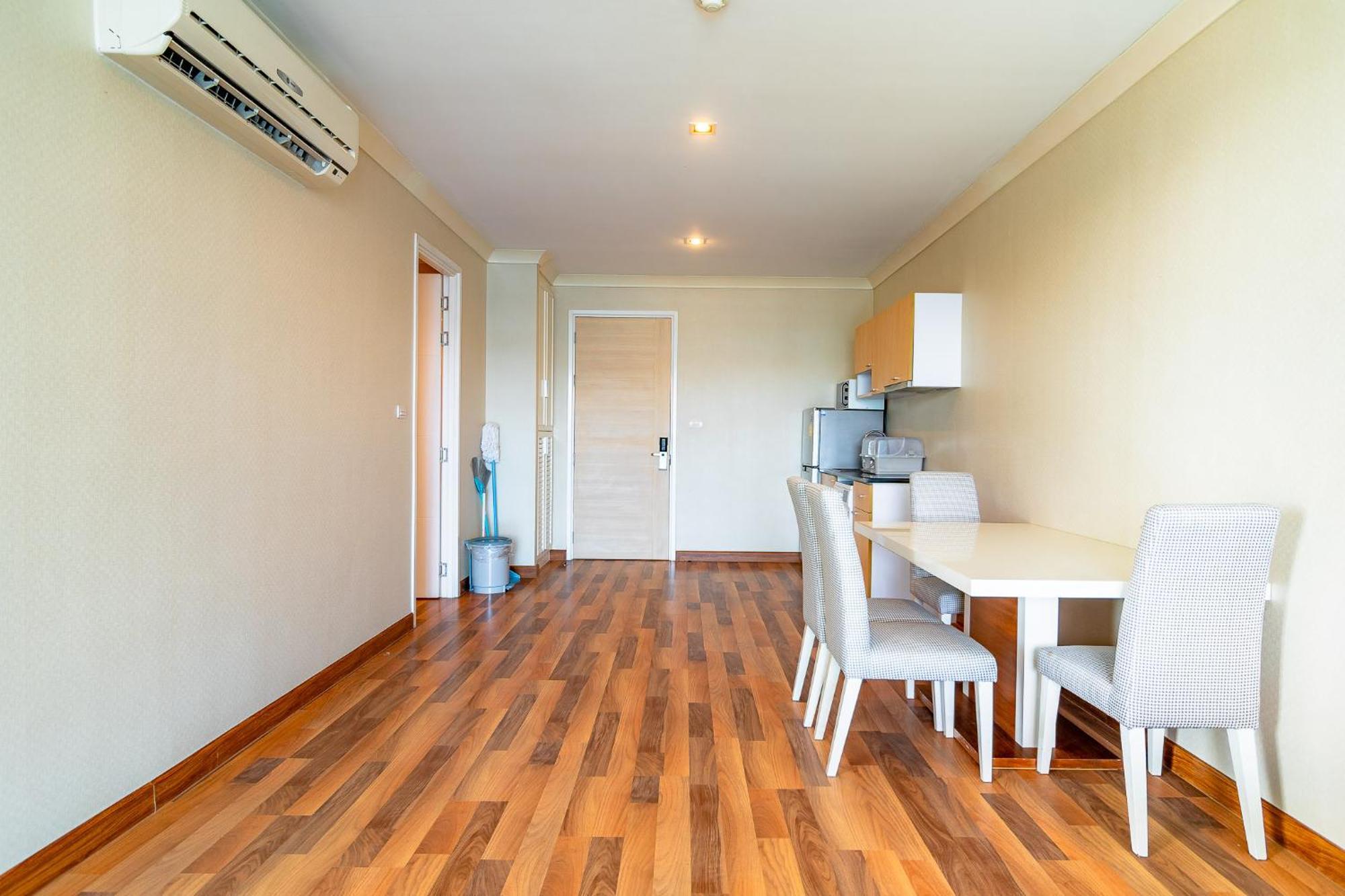 My Resort Beach Apartment Hua Hin Bagian luar foto