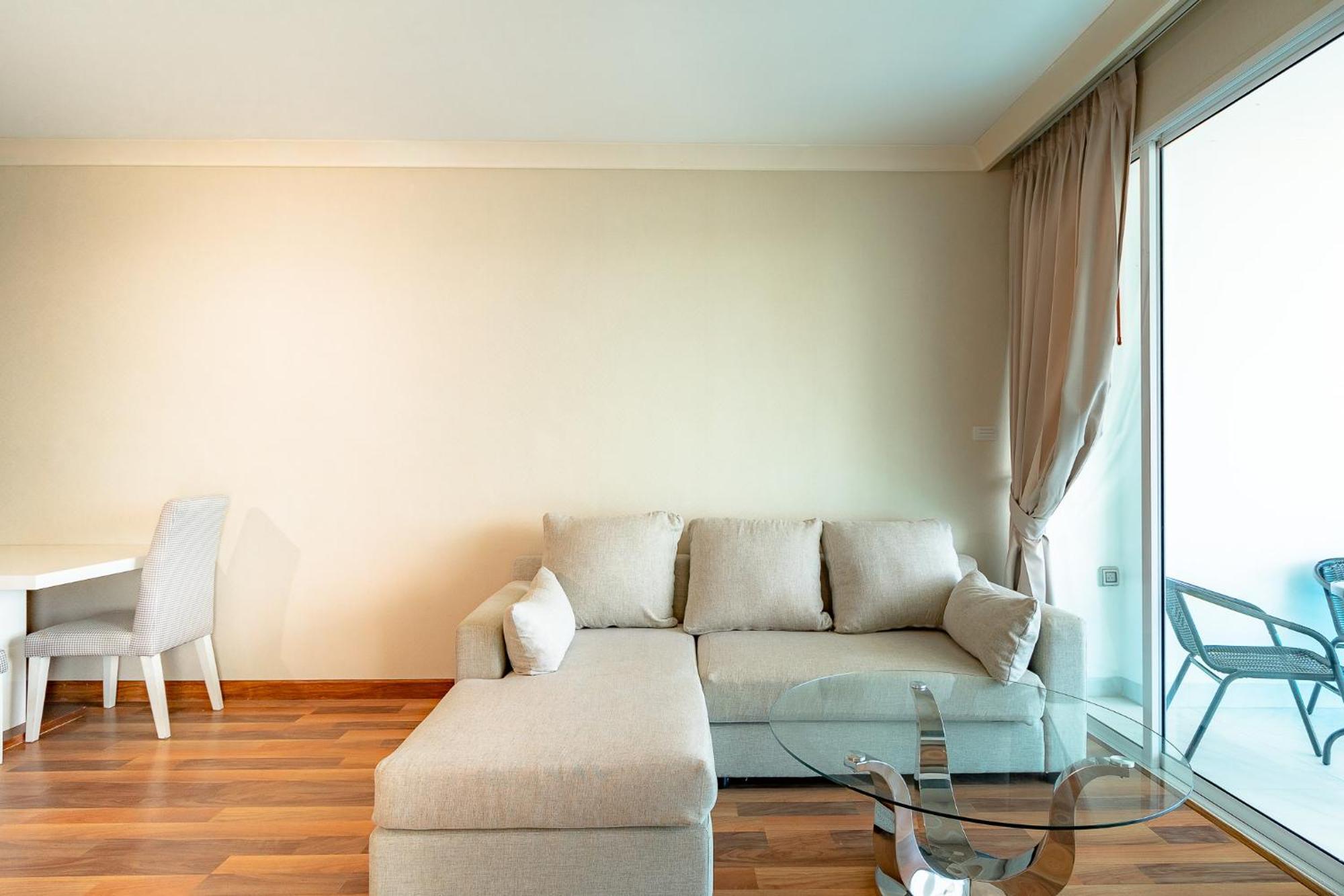 My Resort Beach Apartment Hua Hin Bagian luar foto