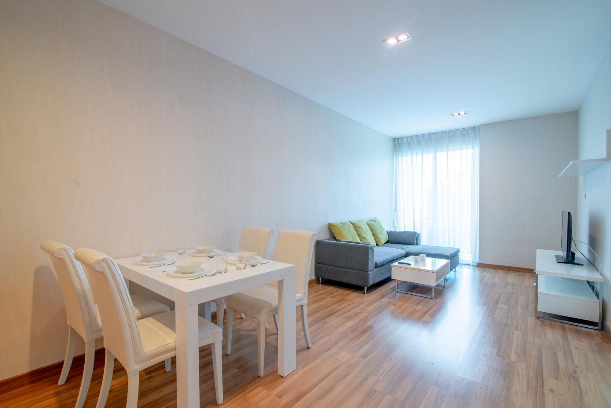 My Resort Beach Apartment Hua Hin Bagian luar foto