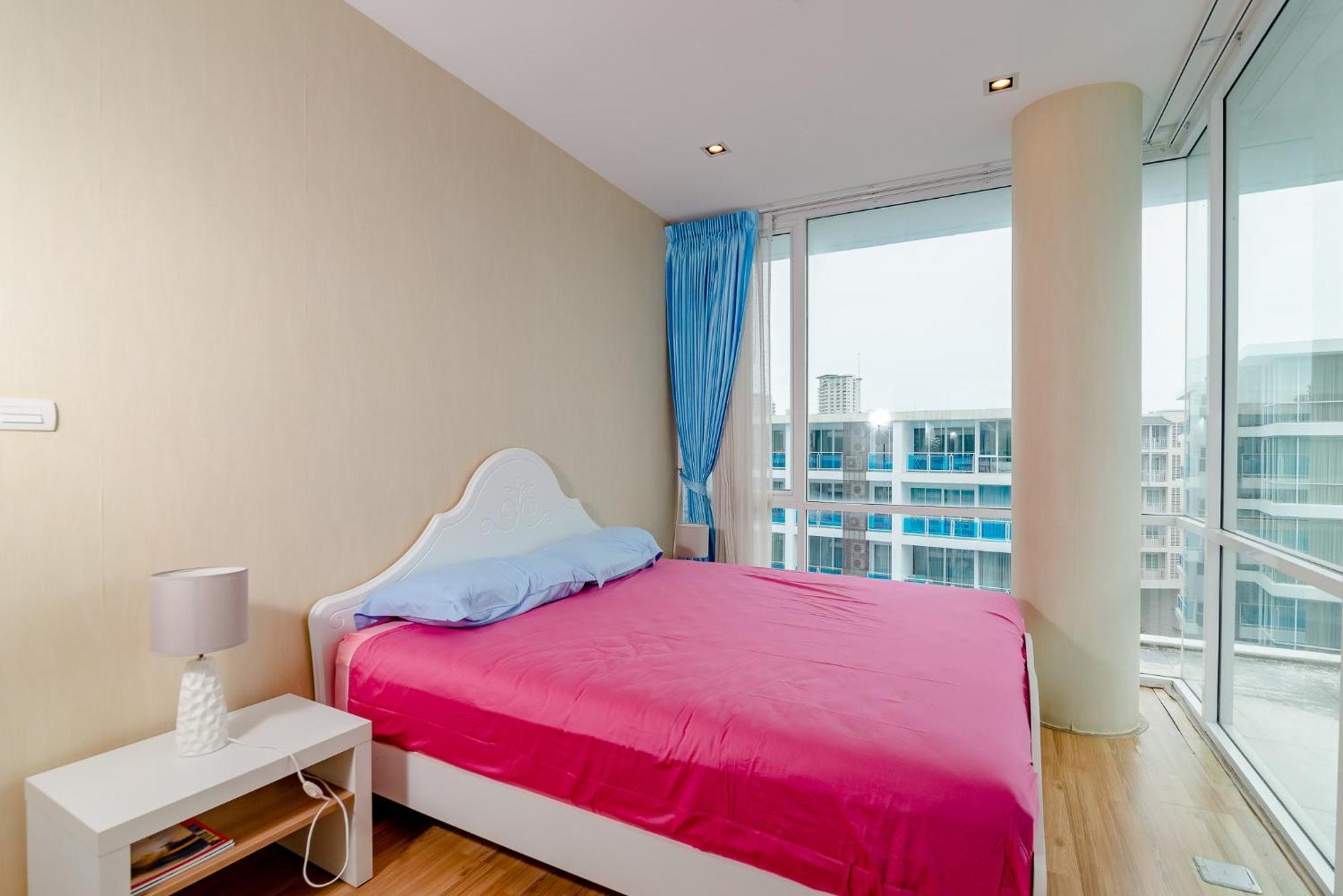 My Resort Beach Apartment Hua Hin Bagian luar foto