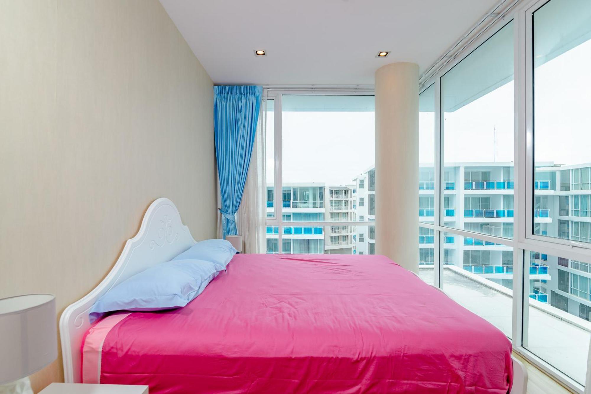 My Resort Beach Apartment Hua Hin Bagian luar foto