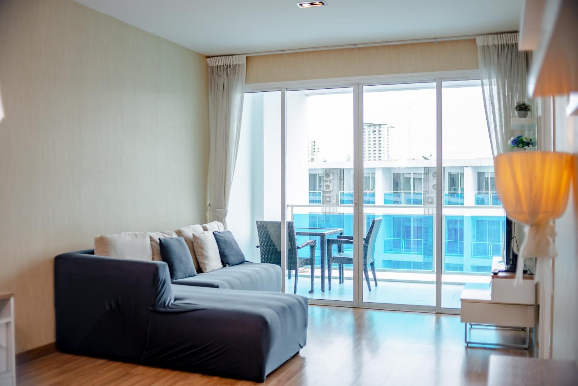 My Resort Beach Apartment Hua Hin Bagian luar foto