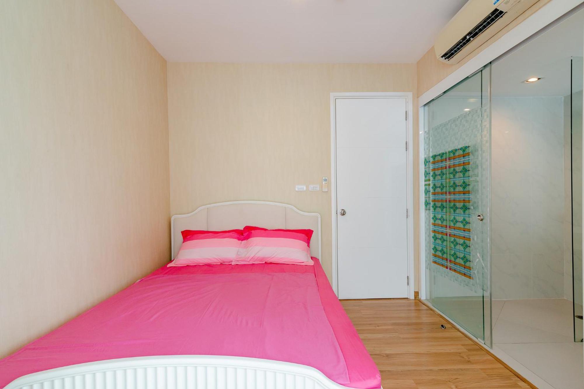 My Resort Beach Apartment Hua Hin Bagian luar foto