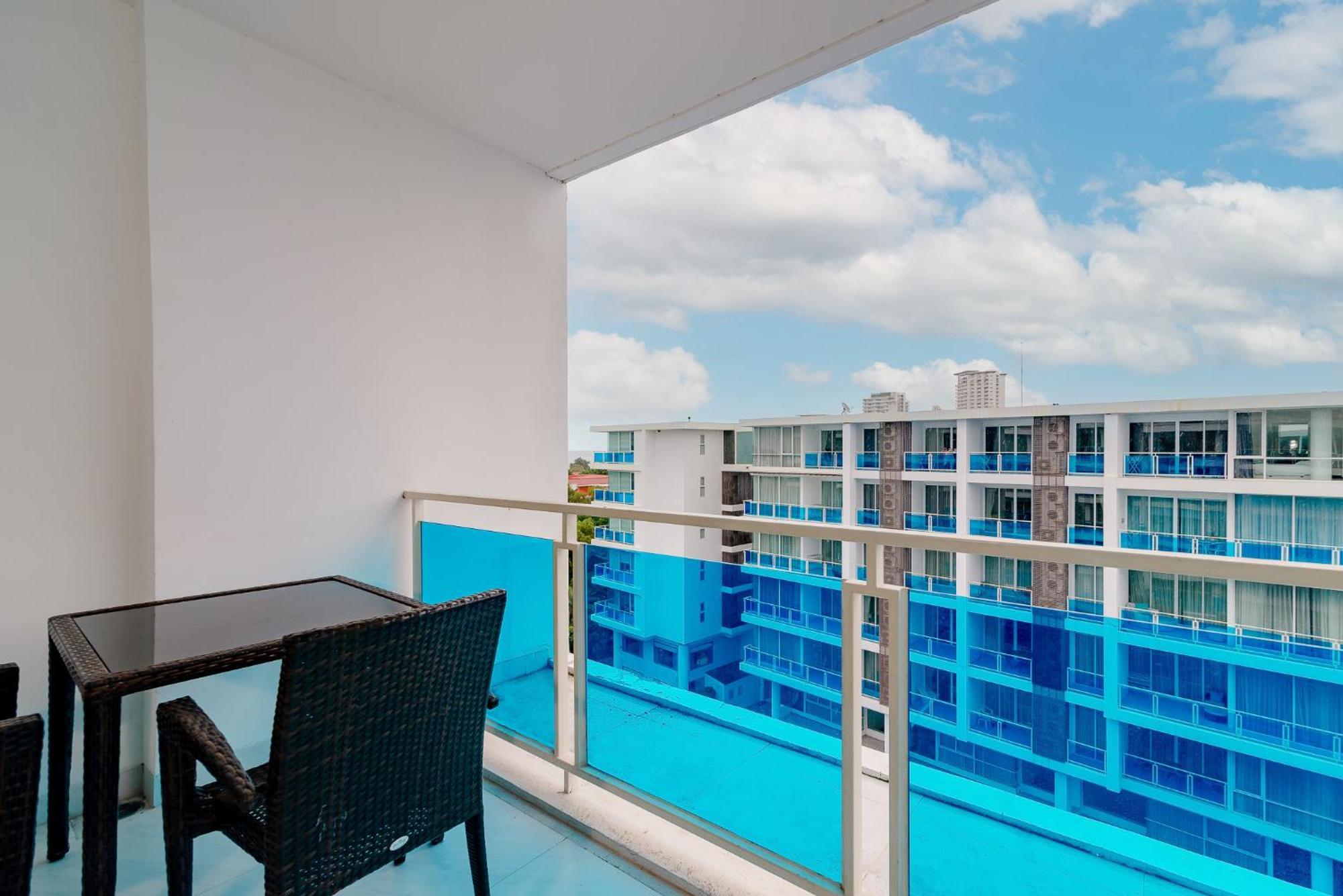 My Resort Beach Apartment Hua Hin Bagian luar foto