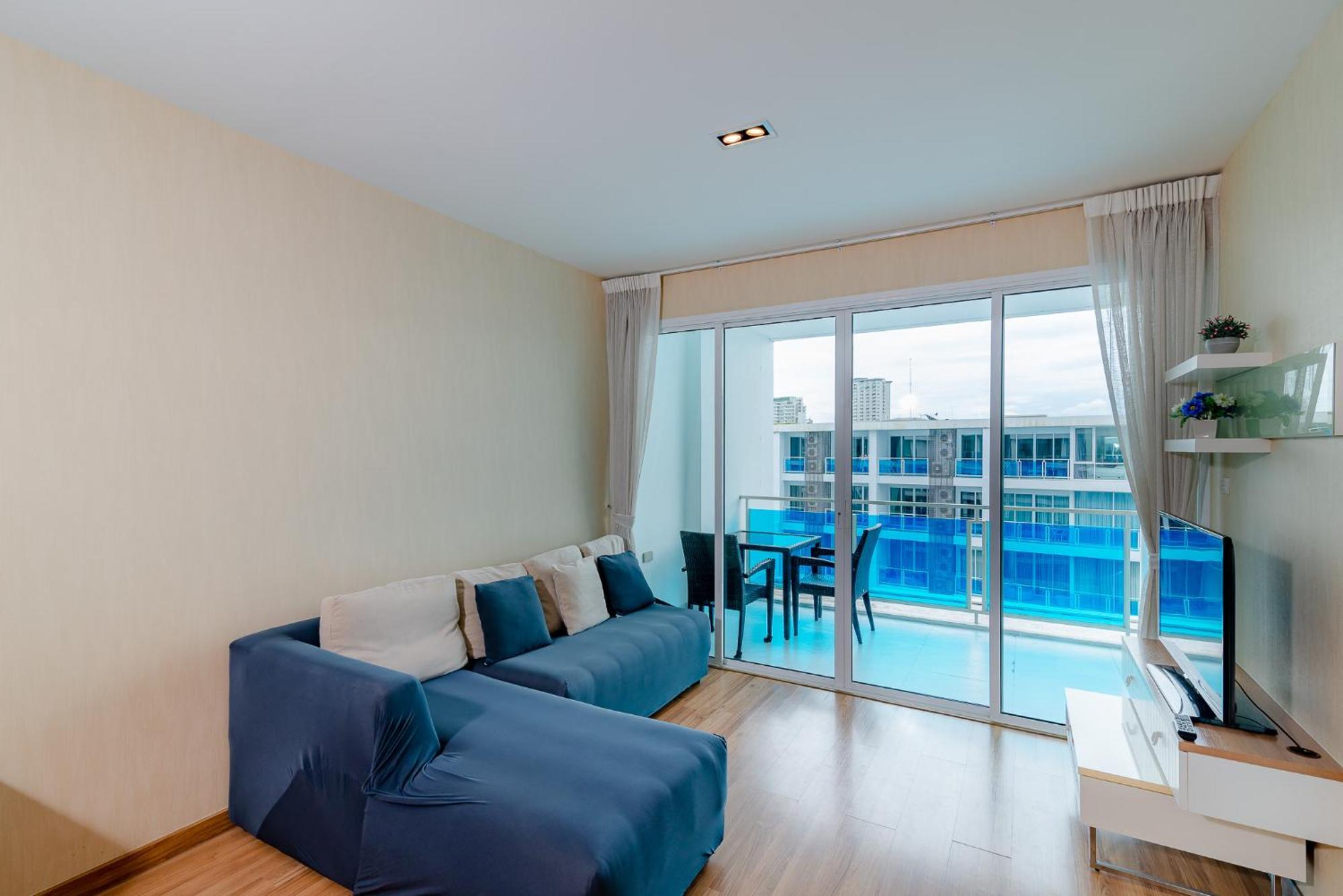My Resort Beach Apartment Hua Hin Bagian luar foto