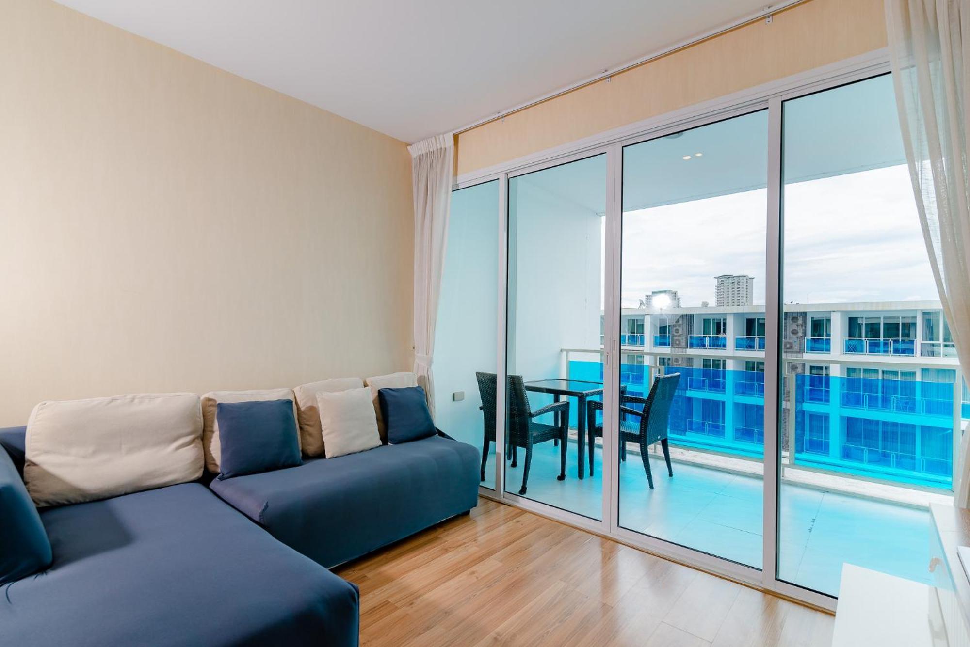 My Resort Beach Apartment Hua Hin Bagian luar foto